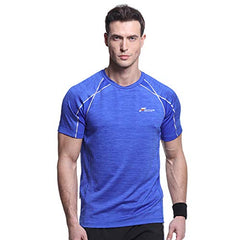 Sports dry fit hot sale t shirts